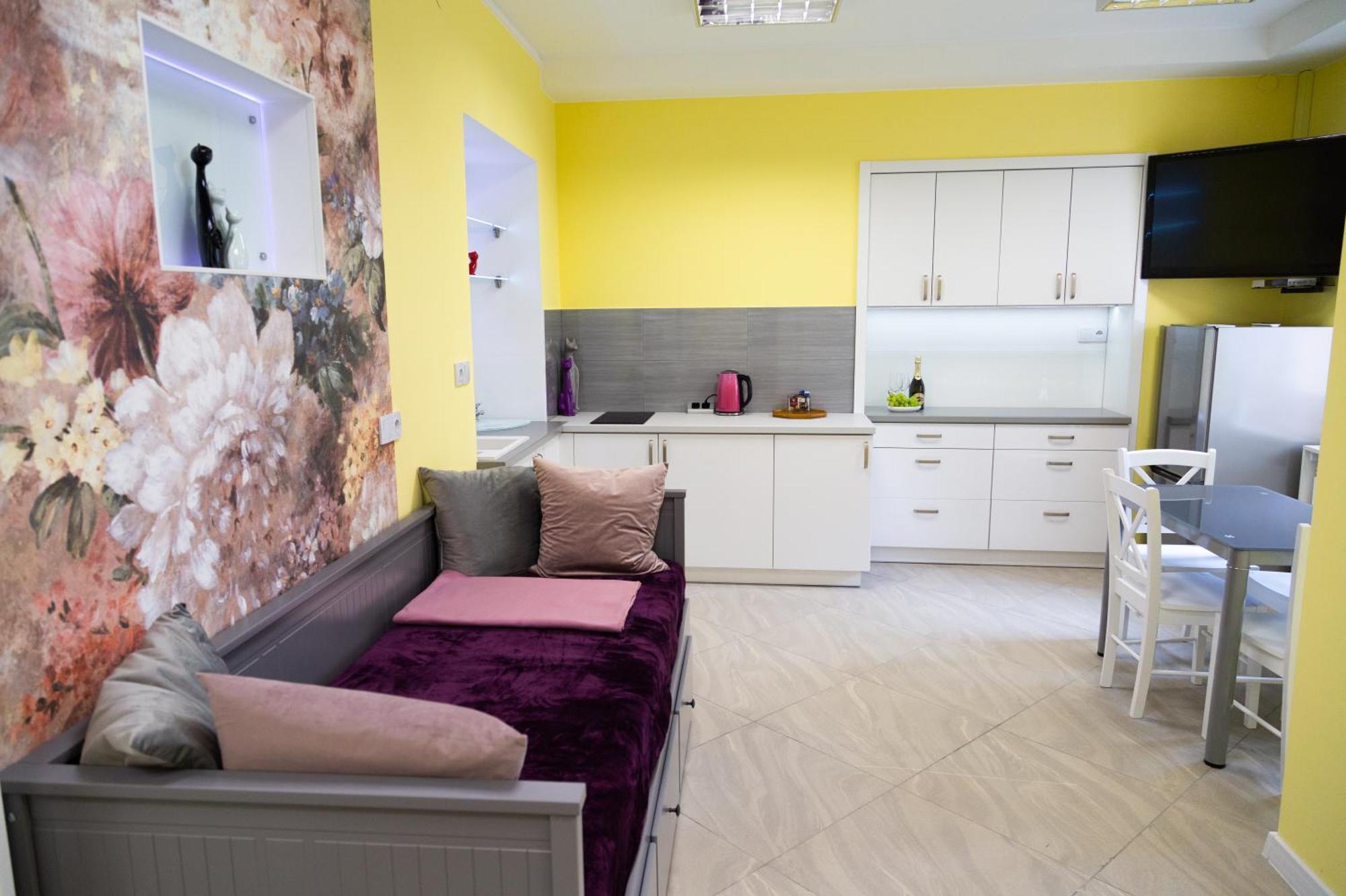 Apartament Przy Rynku Ostrowiec Świętokrzyski エクステリア 写真
