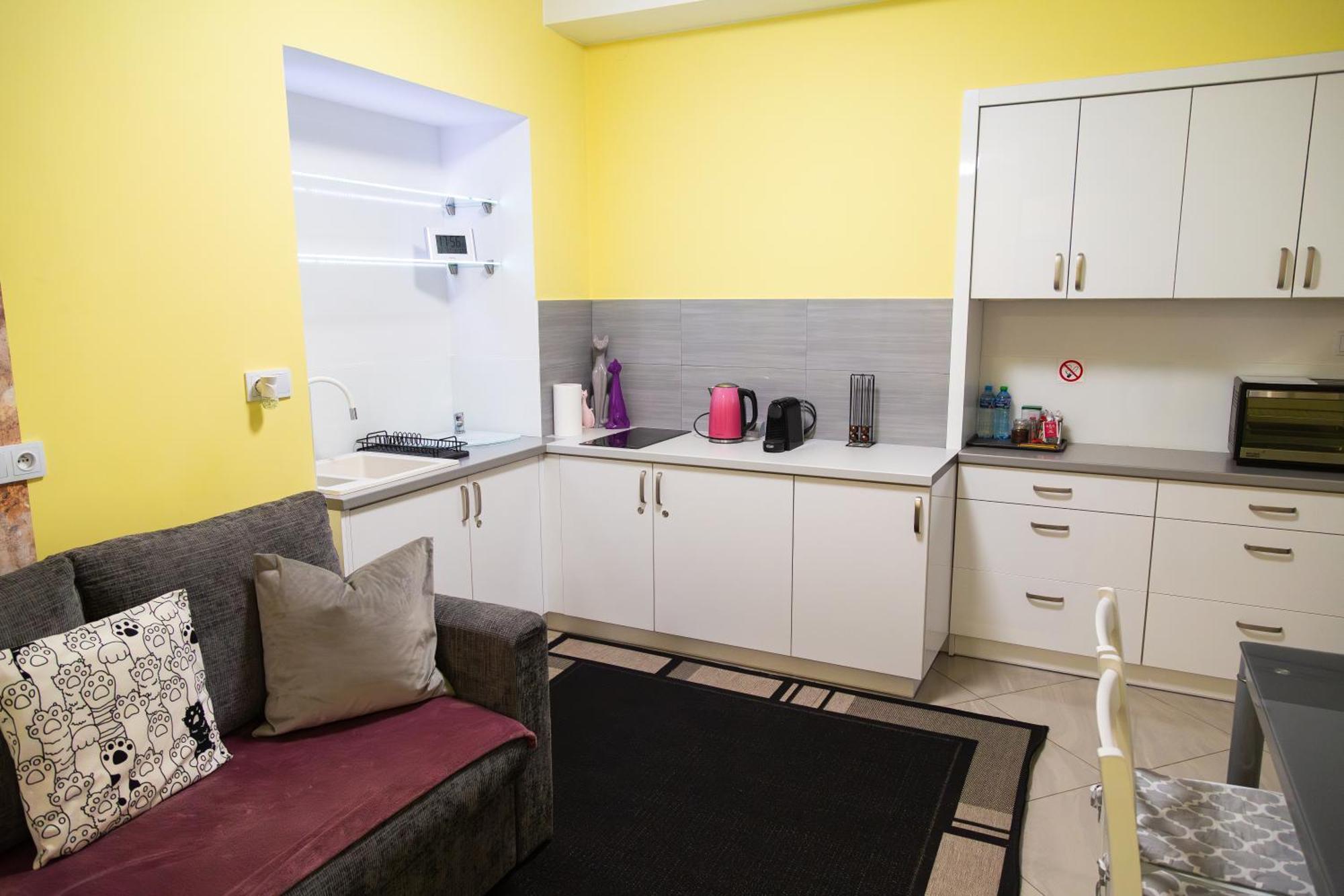 Apartament Przy Rynku Ostrowiec Świętokrzyski エクステリア 写真