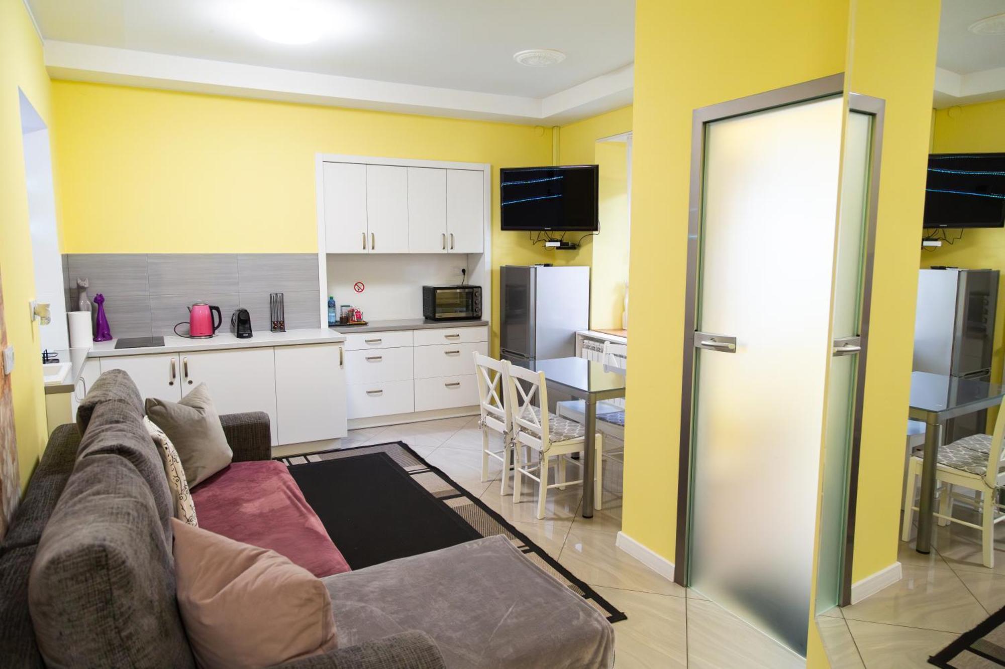 Apartament Przy Rynku Ostrowiec Świętokrzyski エクステリア 写真
