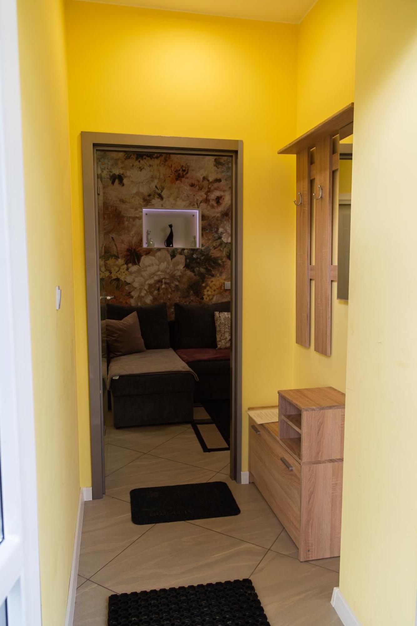 Apartament Przy Rynku Ostrowiec Świętokrzyski エクステリア 写真
