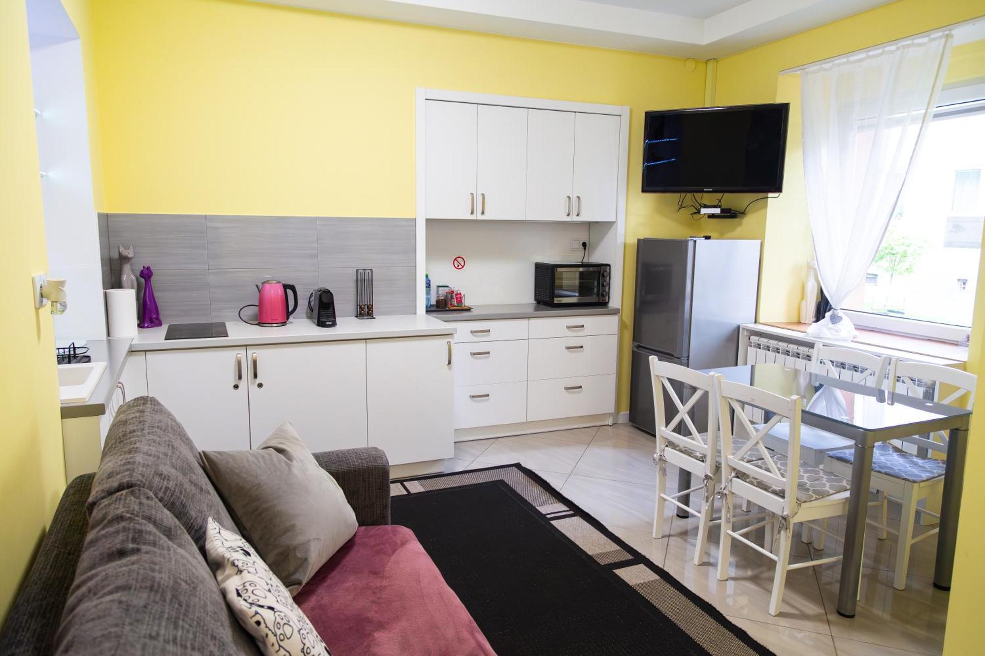 Apartament Przy Rynku Ostrowiec Świętokrzyski エクステリア 写真